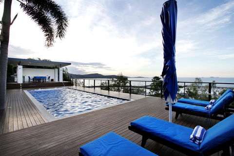 Nautilus On The Hill - Airlie Beach - Holiday Great Ocean Road 40