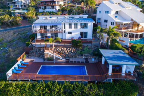 Nautilus On The Hill - Airlie Beach - Holiday Great Ocean Road 19
