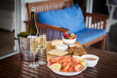 Nautilus On The Hill - Airlie Beach - Holiday Great Ocean Road 15