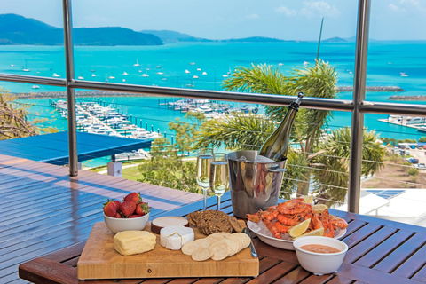 Nautilus On The Hill - Airlie Beach - Holiday Great Ocean Road 2