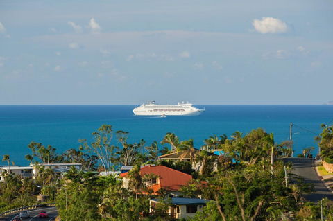 Nautilus On The Hill - Airlie Beach - Holiday Great Ocean Road 20