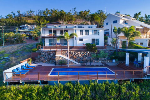 Nautilus On The Hill - Airlie Beach - Holiday Great Ocean Road 18