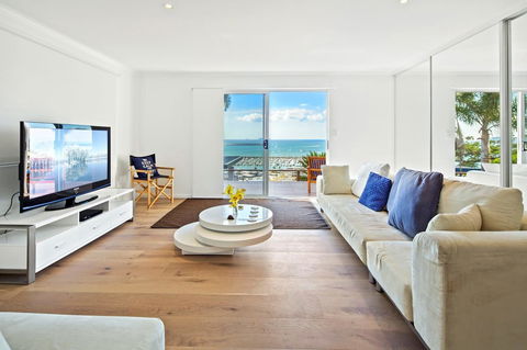 Nautilus On The Hill - Airlie Beach - Holiday Great Ocean Road 16