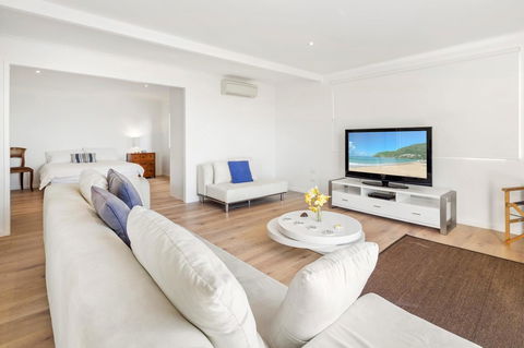 Nautilus On The Hill - Airlie Beach - Holiday Great Ocean Road 22