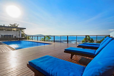 Nautilus On The Hill - Airlie Beach - Holiday Great Ocean Road 30
