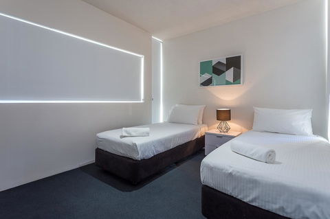 Oxygen Apartments - Holiday Great Ocean Road 21