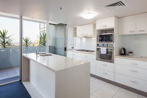 Oxygen Apartments - Holiday Great Ocean Road 4