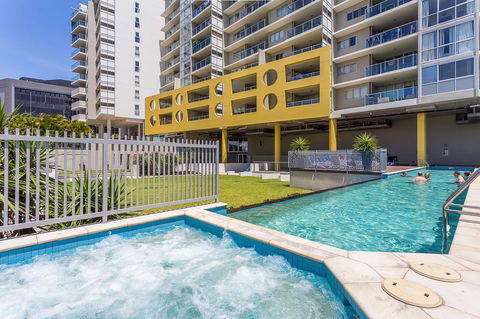 Oxygen Apartments - Holiday Great Ocean Road 8