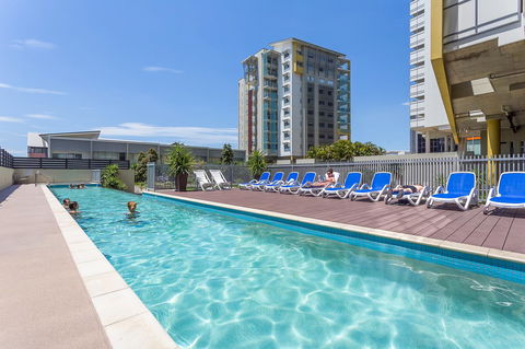 Oxygen Apartments - Holiday Great Ocean Road 0