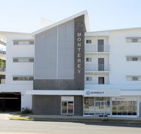 Direct Hotels - Monterey Moranbah - Holiday Great Ocean Road