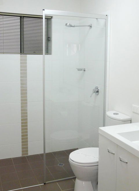 Monterey Apartments Moranbah - Holiday Great Ocean Road 7