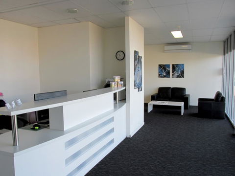 Monterey Apartments Moranbah - Holiday Great Ocean Road 5