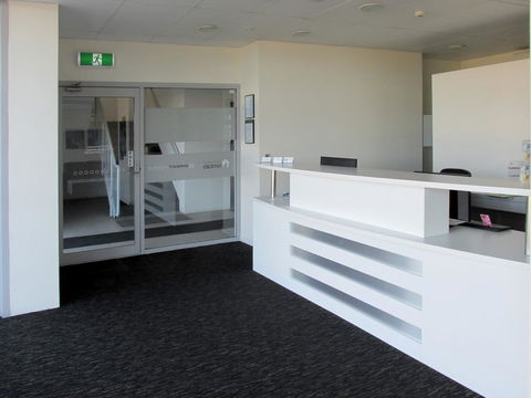 Monterey Apartments Moranbah - Holiday Great Ocean Road 8