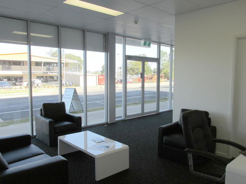 Monterey Apartments Moranbah - Holiday Great Ocean Road 9