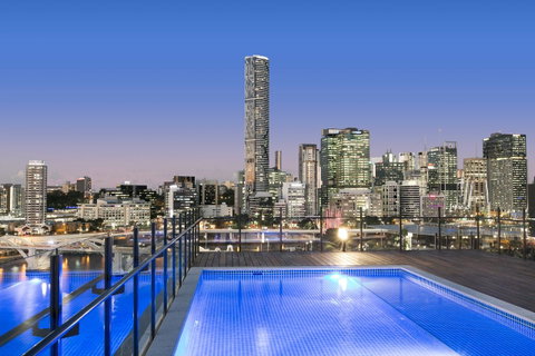 Arise Spice Apartments - Holiday Great Ocean Road 0