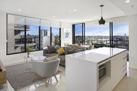 Arise Spice Apartments - Holiday Great Ocean Road 8