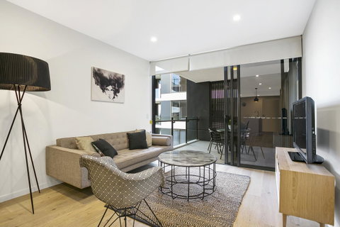 Arise Spice Apartments - Holiday Great Ocean Road 25