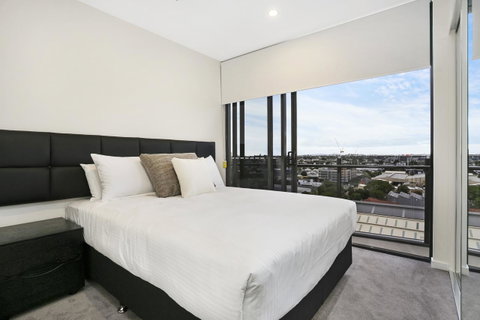 Arise Spice Apartments - Holiday Great Ocean Road 21