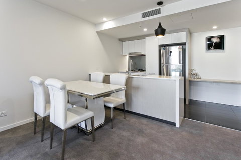 Arise Spice Apartments - Holiday Great Ocean Road 2
