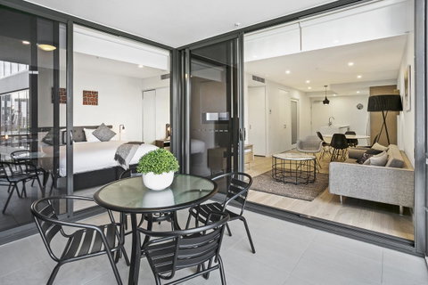 Arise Spice Apartments - Holiday Great Ocean Road 23