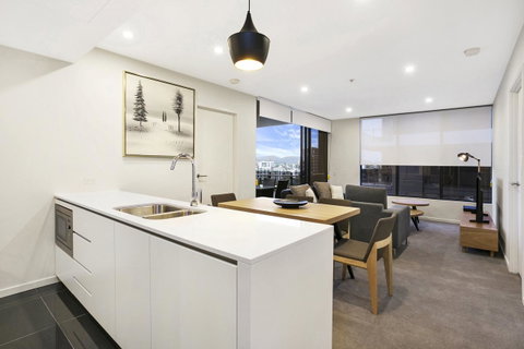 Arise Spice Apartments - Holiday Great Ocean Road 13