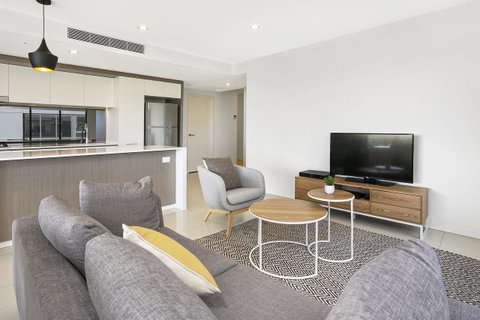 Arise Spice Apartments - Holiday Great Ocean Road 7
