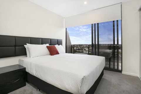 Arise Spice Apartments - Holiday Great Ocean Road 20