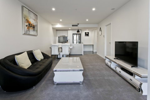 Arise Spice Apartments - Holiday Great Ocean Road 1