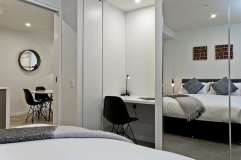 Arise Spice Apartments - Holiday Great Ocean Road 12
