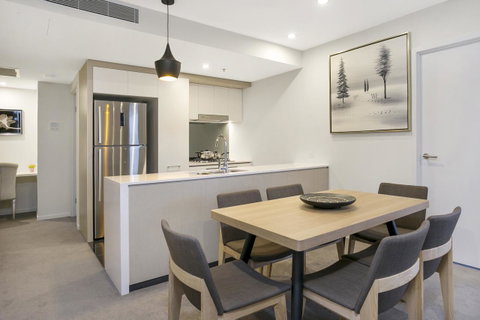 Arise Spice Apartments - Holiday Great Ocean Road 14