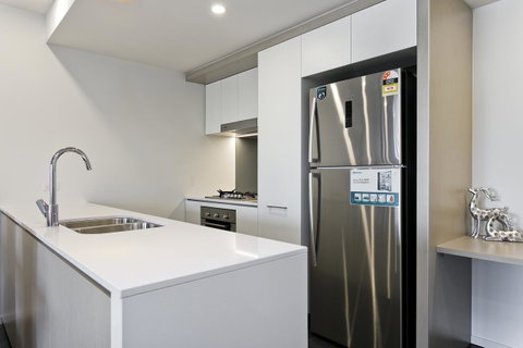 Arise Spice Apartments - Holiday Great Ocean Road 3