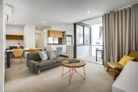 Vine Apartments South Brisbane - Holiday Great Ocean Road 5