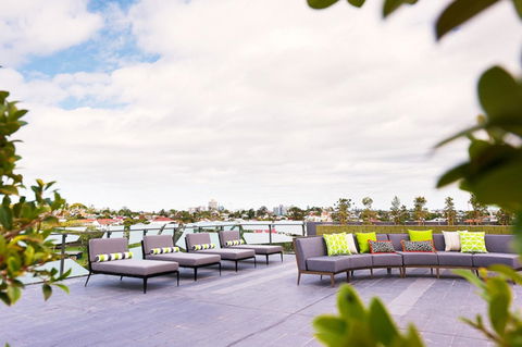 Vine Apartments South Brisbane - Holiday Great Ocean Road 6
