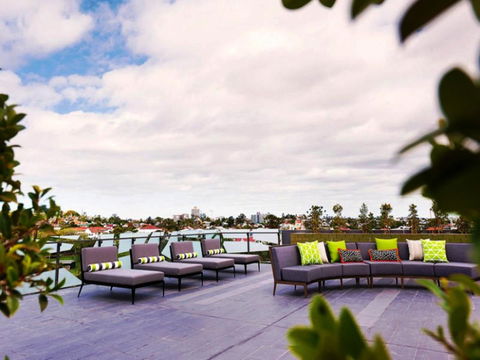 Vine Apartments South Brisbane - Holiday Great Ocean Road 13