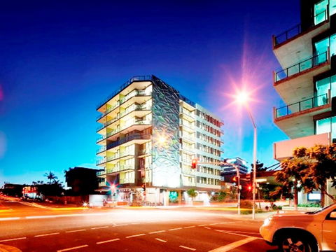 Vine Apartments South Brisbane - Holiday Great Ocean Road 12