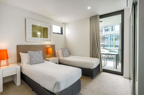 Vine Apartments South Brisbane - Holiday Great Ocean Road 1