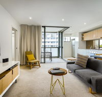 Vine Serviced Apartments - Holiday Great Ocean Road