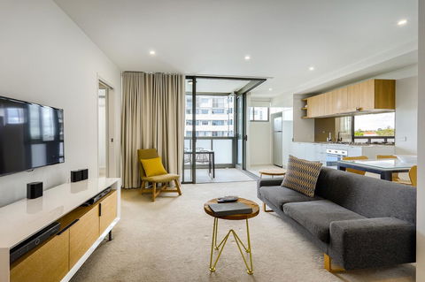 Vine Apartments South Brisbane - Holiday Great Ocean Road 0