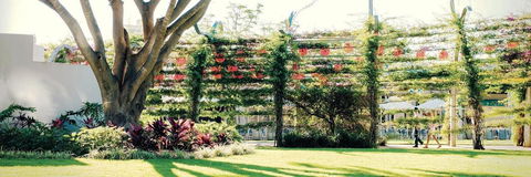 Vine Apartments South Brisbane - Holiday Great Ocean Road 19