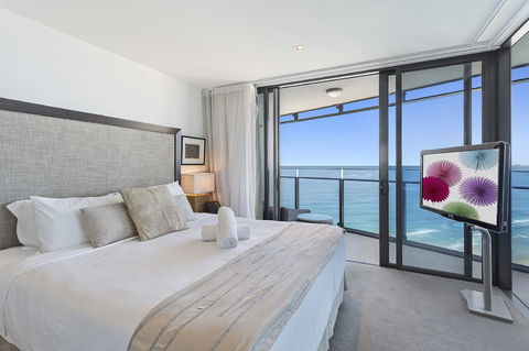 Holiday Holiday Soul Apartments - Holiday Great Ocean Road 1