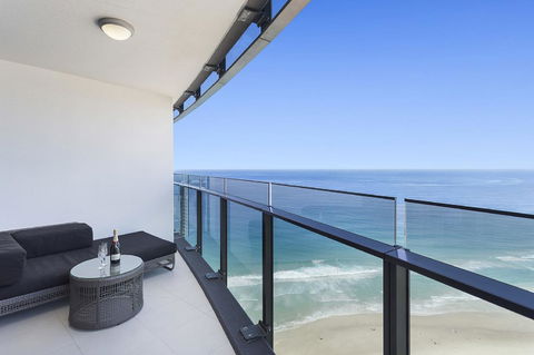 Holiday Holiday Soul Apartments - Holiday Great Ocean Road 8