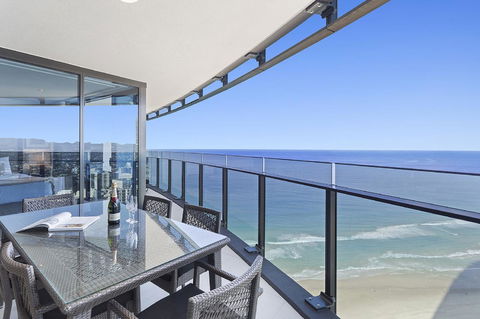 Holiday Holiday Soul Apartments - Holiday Great Ocean Road 0