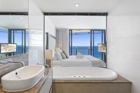 Holiday Holiday Soul Apartments - Holiday Great Ocean Road 4