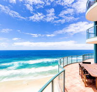 The Waterford on Main Beach - Holiday Great Ocean Road