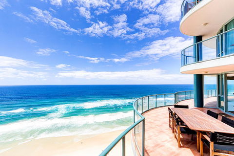 The Waterford On Main Beach - Holiday Great Ocean Road 0