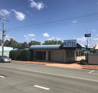 Nanango Star Motel - Holiday Great Ocean Road