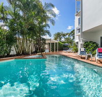 Rimini Holiday Apartments - Holiday Great Ocean Road