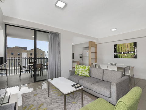 Atrio Apartments - Holiday Great Ocean Road 1