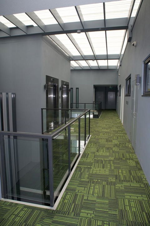 Atrio Apartments - Holiday Great Ocean Road 15