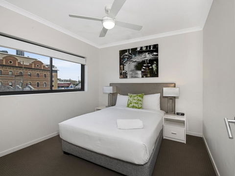 Atrio Apartments - Holiday Great Ocean Road 5